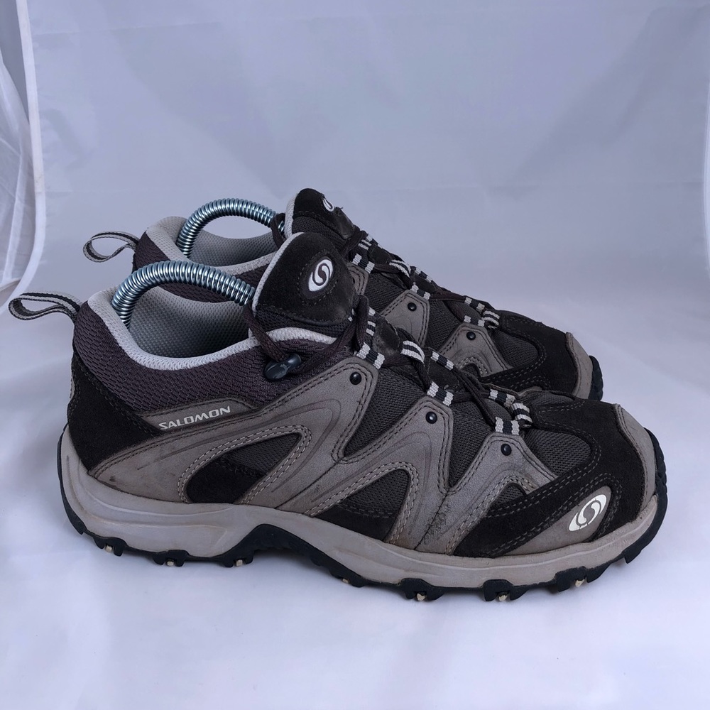 Salomon Low Hiking Boot